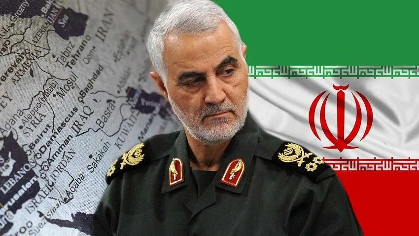 ABD'den Irak Başbakanı'na 'Süleymani' Engeli