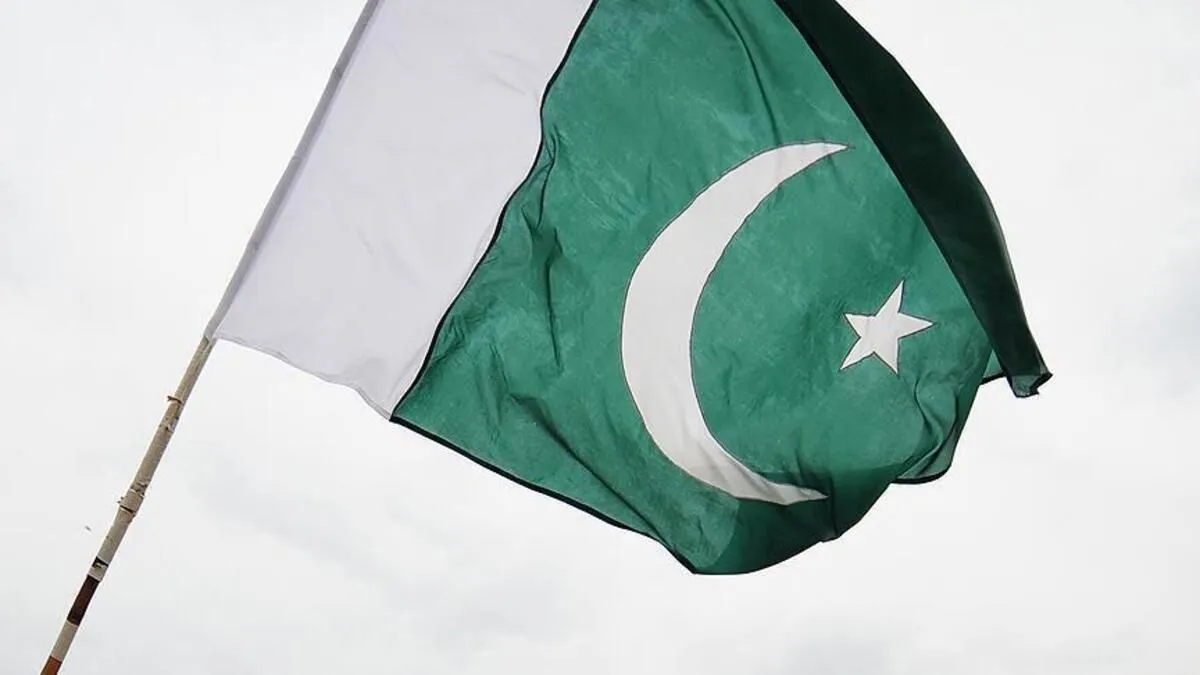 Pencşir Savaşında Pakistan’ın Rolü