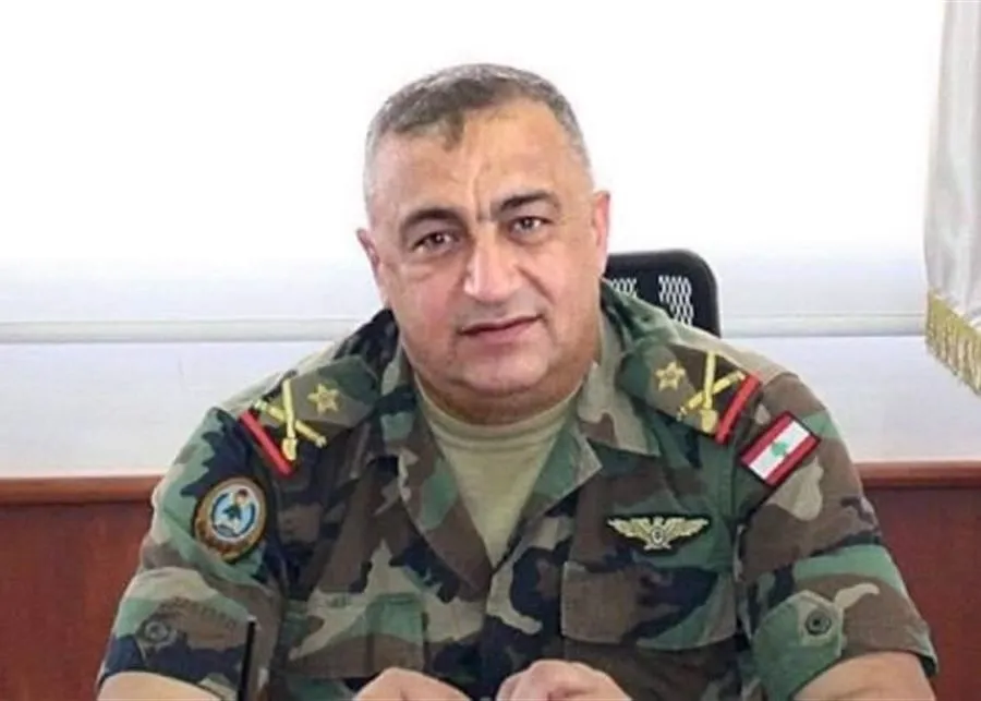 Lübnanlı Yetkili, İsrail'in Son Hamlesini Anlattı