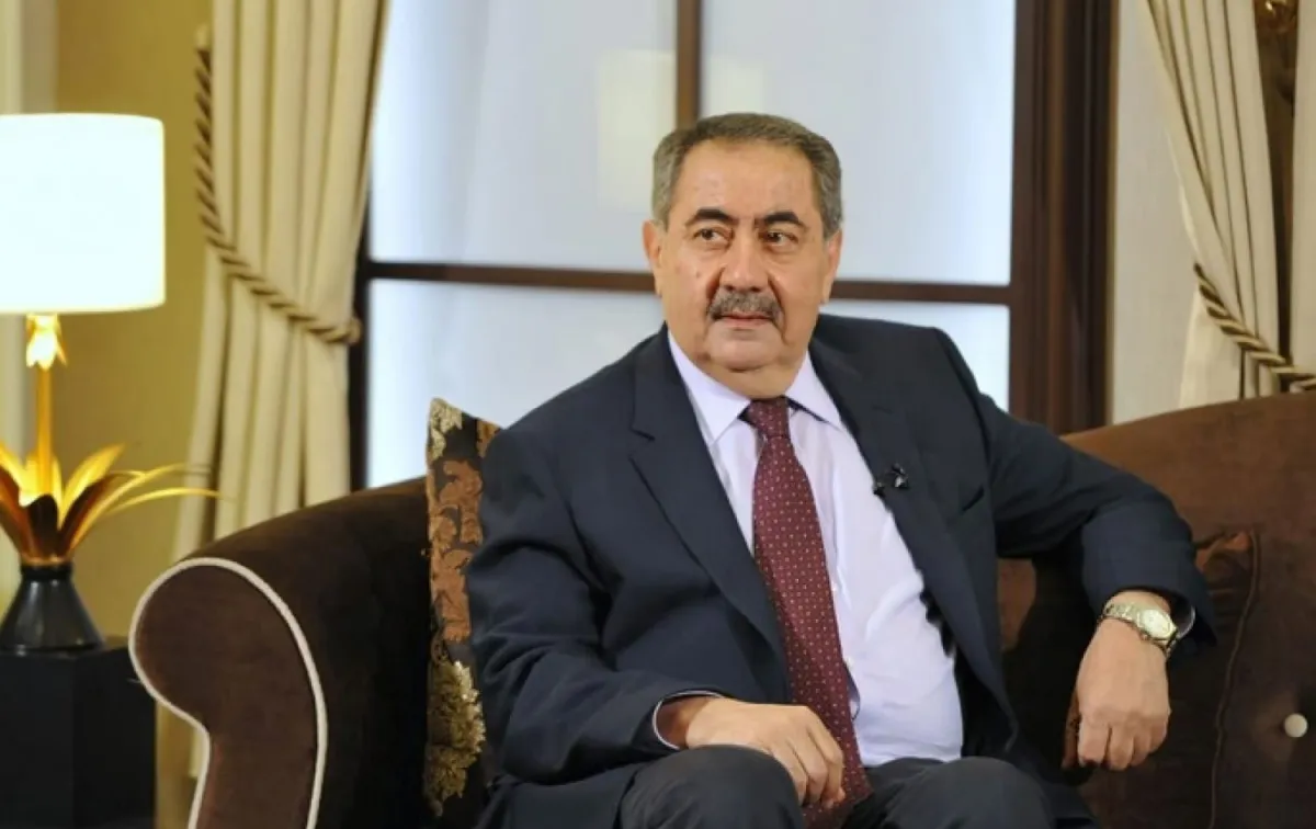 Cumhurbaşkanı Adayı Tepkilere Neden Oldu