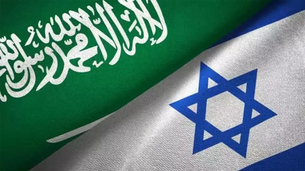 Suudi Arabistan-İsrai Normalleşmesi Yanılsaması