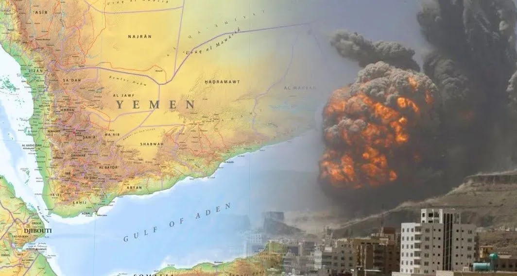 Youtube'dan Yemen'e Çifte Standart