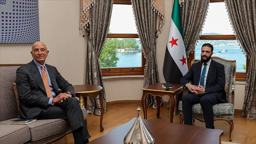 ABD Özel Elçisi, Suriyelileri Nasıl Yanılttı?