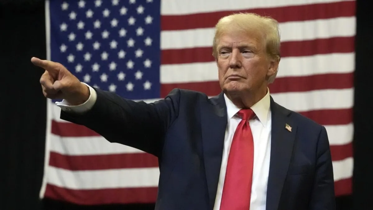 Körfez Ülkeleri, Trump'tan Endişeli