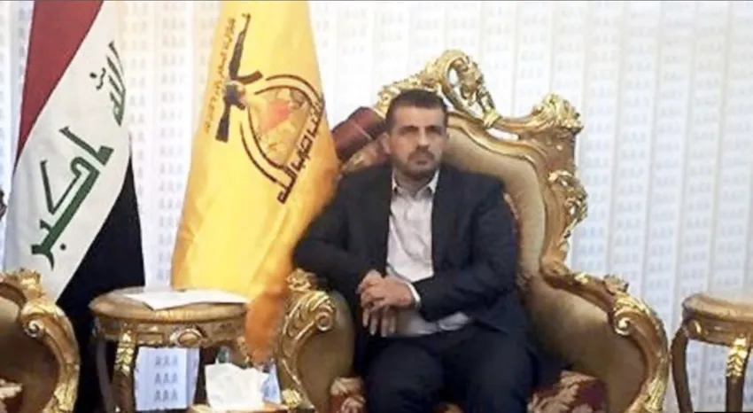 Irak Direnişinden İran'a Çağrı: İsrail'i Doğrudan Vurun