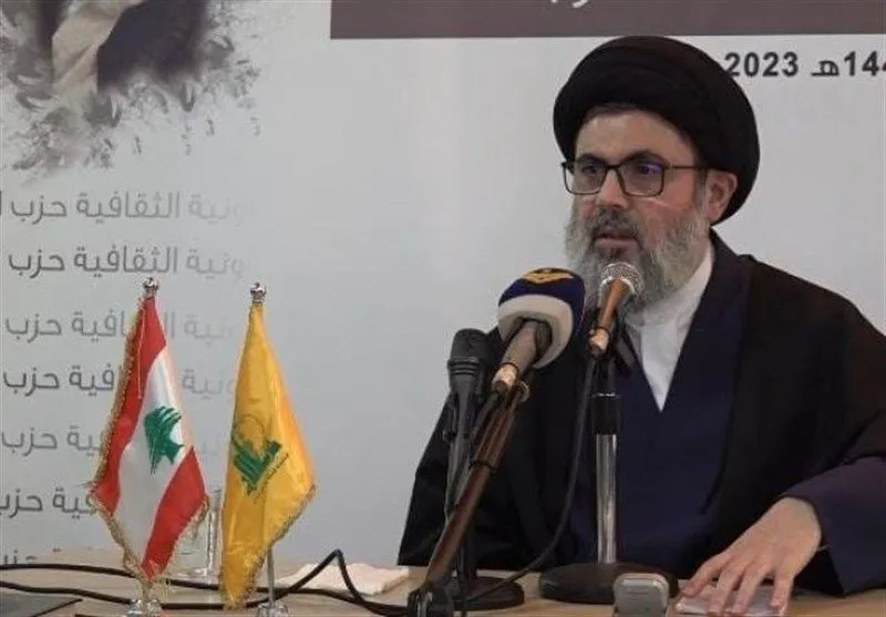 Hizbullah Yetkilisi: İsrail Ordusu Tükeniyor
