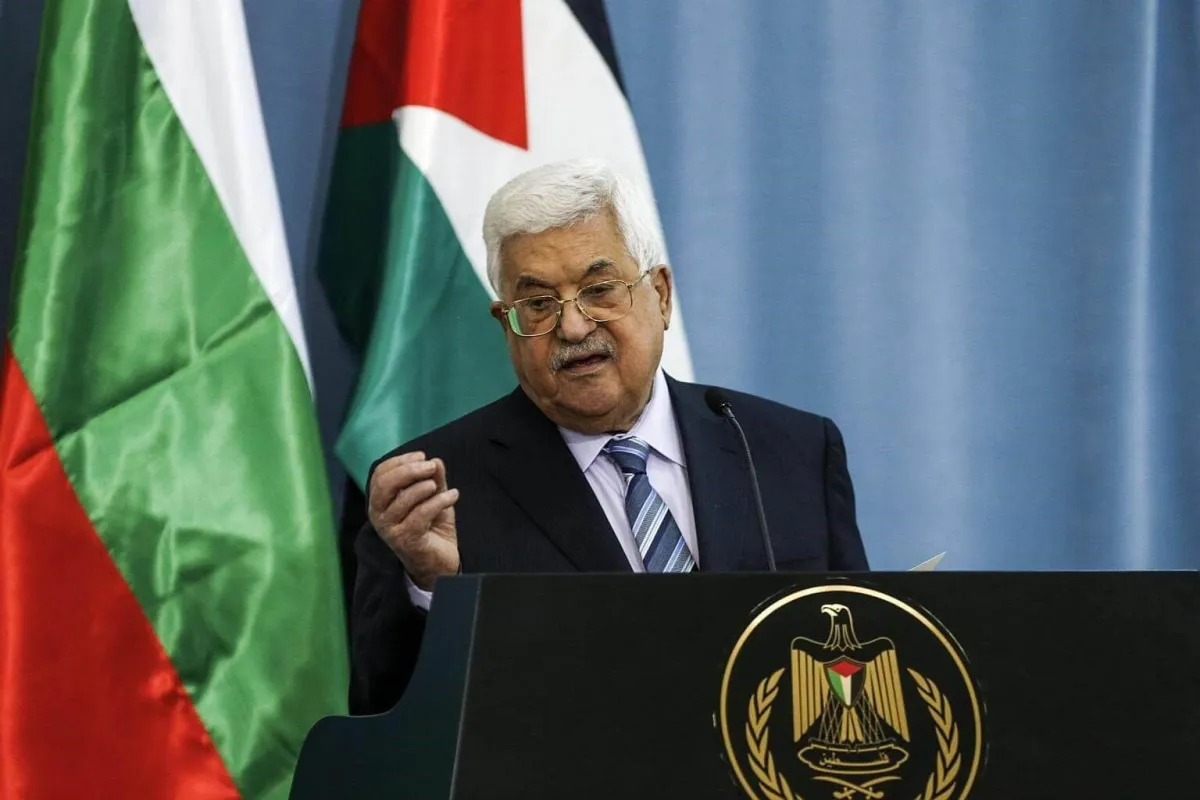 ABD'nin Abbas Yönetiminden Yeni Talepleri
