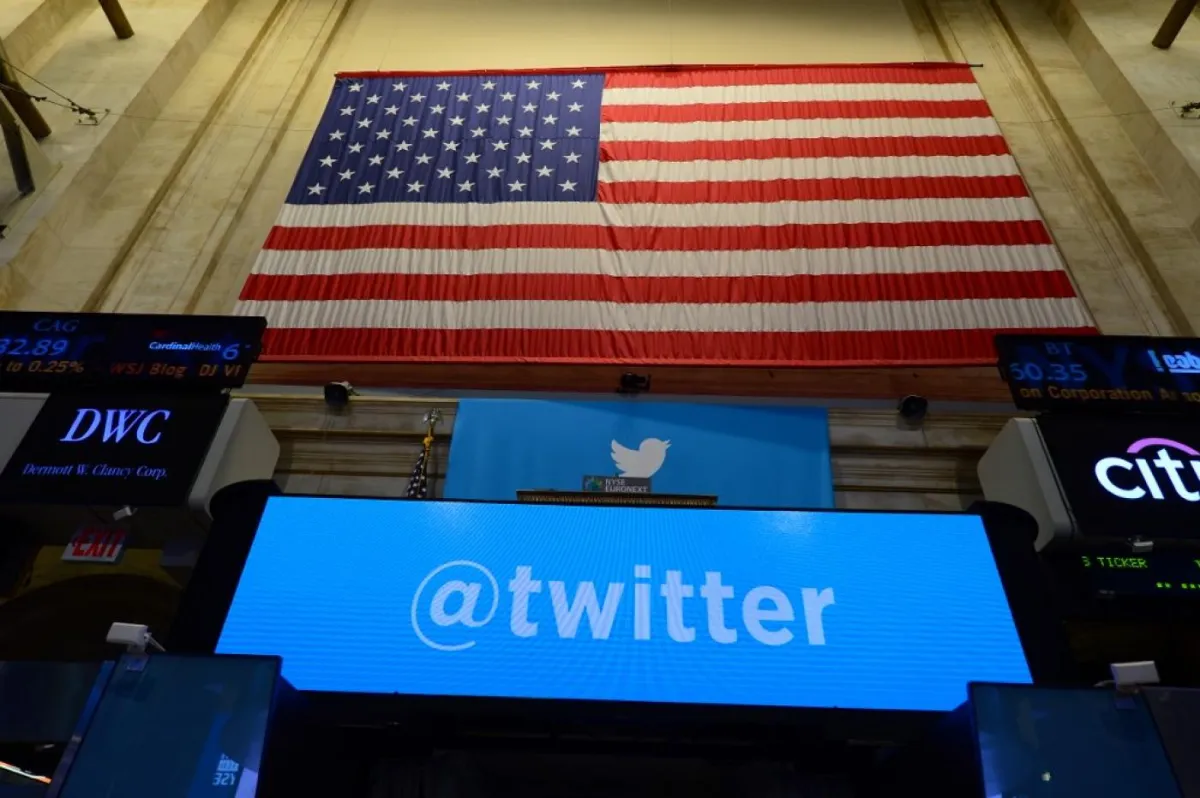 Twitter-ABD Arasında İran İşbirliği