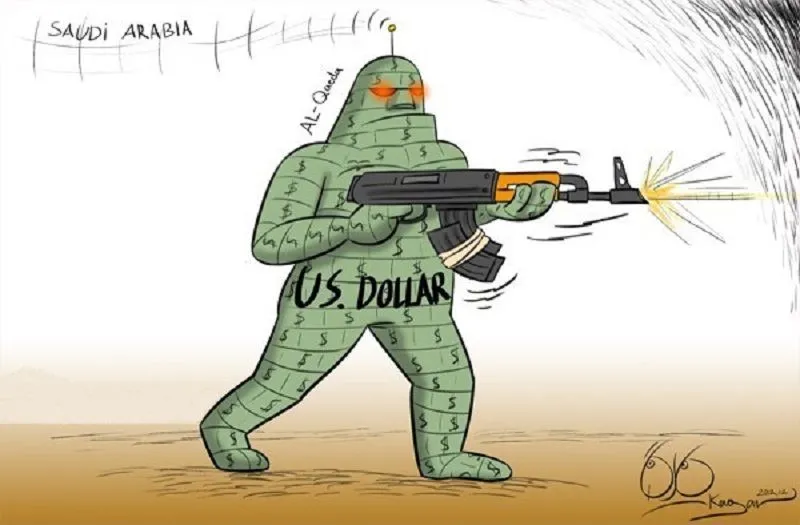 Yemen'de ABD-Suudi-Kaide İşbirliği