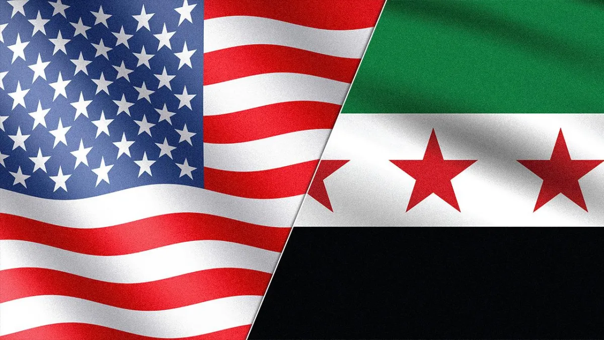 Amerika'nın Suriye'deki Asıl Planı Nedir?