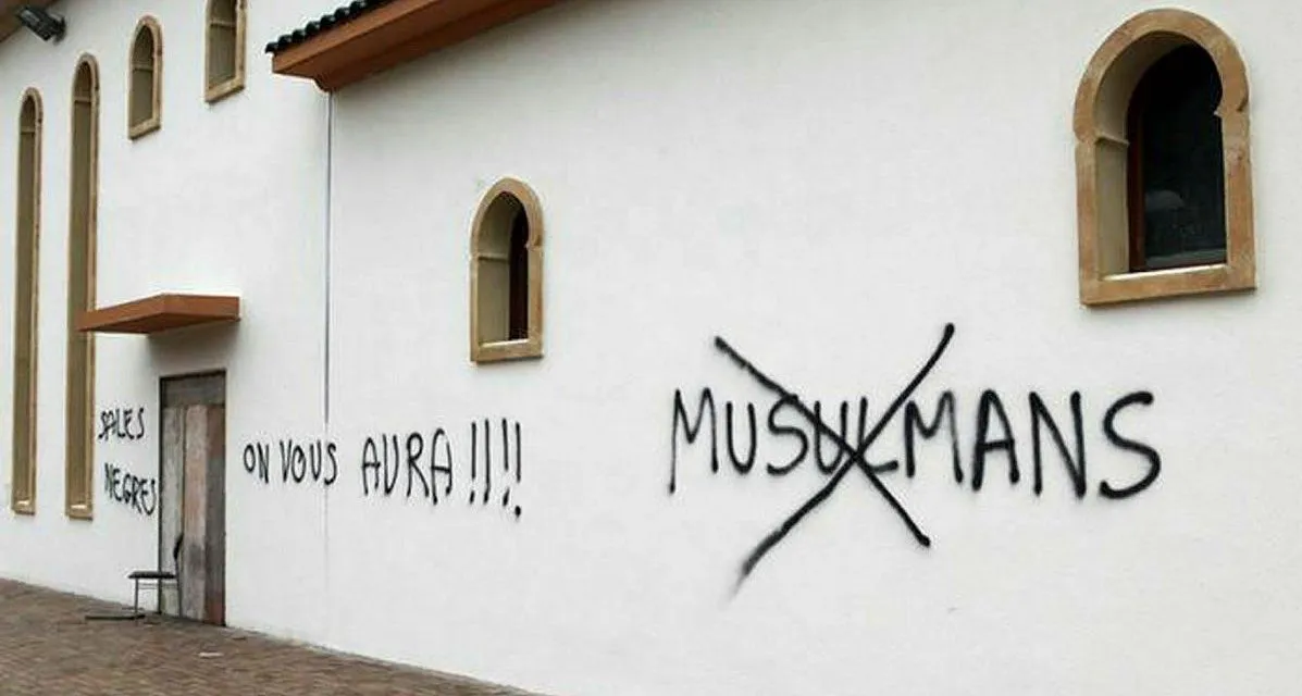 İslam Dünyası İslamofobi'ye Karşı Birleşiyor