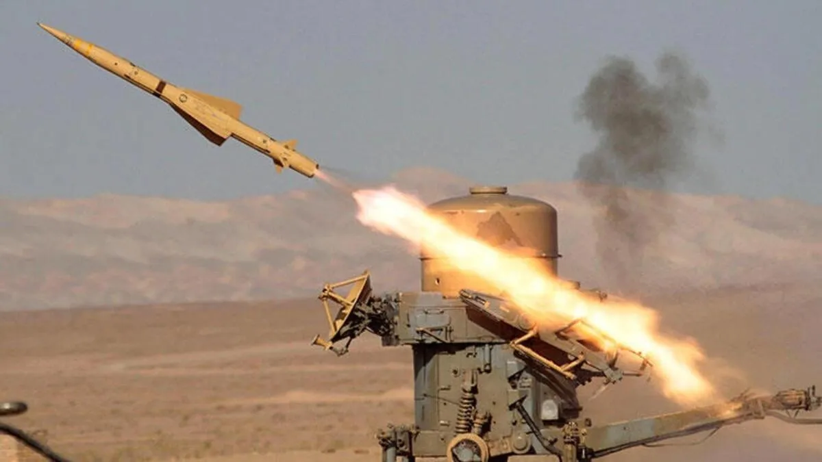 Yemen'den Suud'a Misilleme Saldırısı