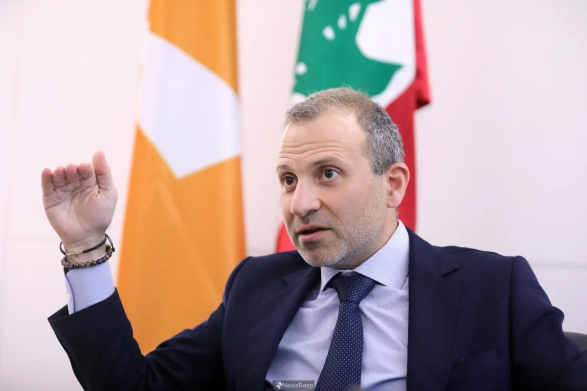 Hristiyan Lider: Hizbullah'ın Dışlanmasını Kabul Etmeyiz