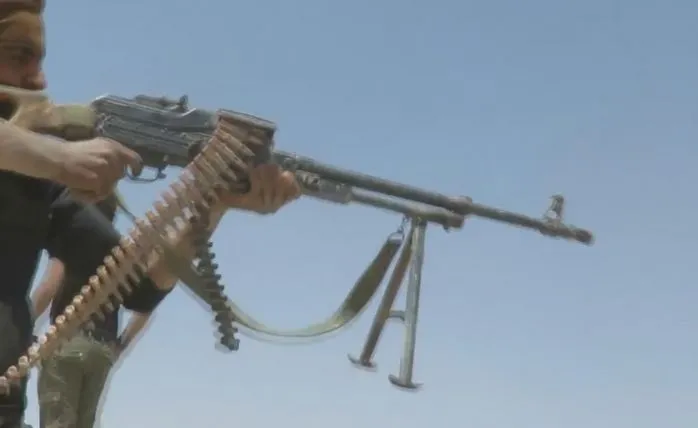 ABD'nin Desteklediği Sözde Muhalifler, Tenef'ten Çıkartılacak