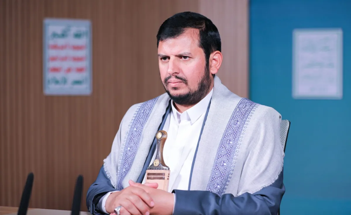 Ensarullah Liderinden ABD ve İngiltere'ye Gözdağı