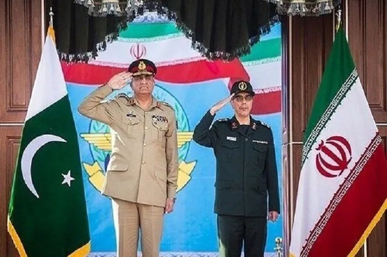 İslamabad'da Pakistan-İran Zirvesi