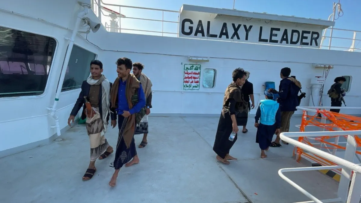 Yemen’den Gazze Ateşkesi İçin Önemli Jest