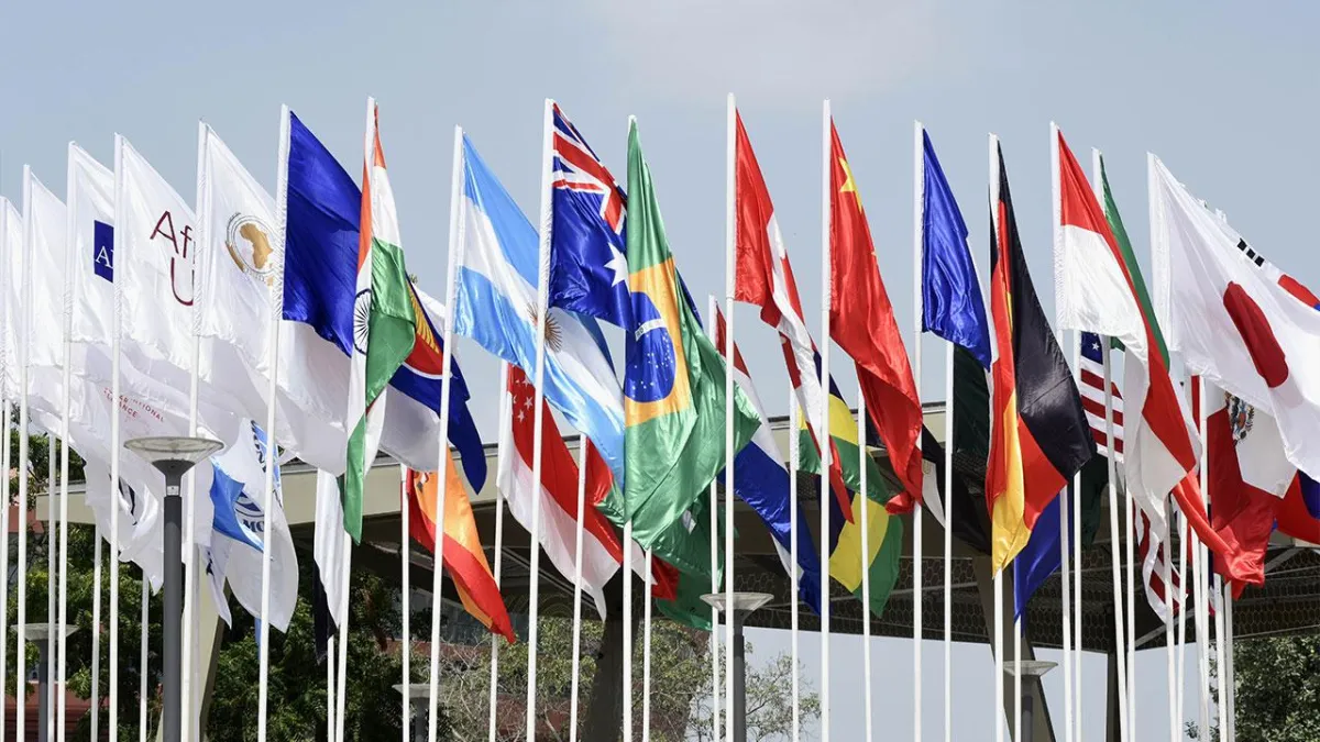 Hindistan'daki G20 Zirvesi Başarısızlığa Mahkum