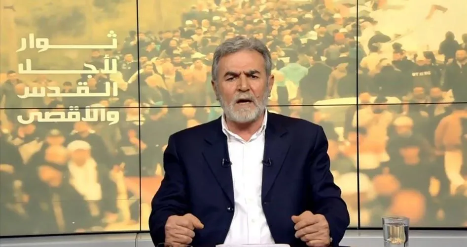 İslami Cihad'dan İsrail'e Esirlerle İlgili Uyarı