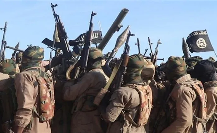 IŞİD Mensupları Irak'a mı Sızdırılıyor?