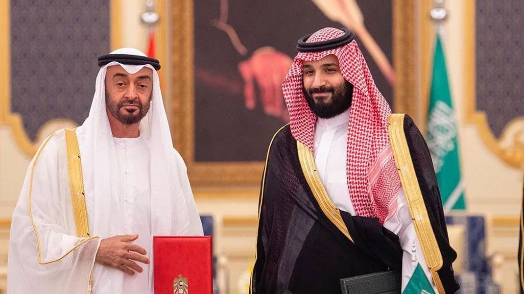 Yemen BAE ve Suud'u Vurdu