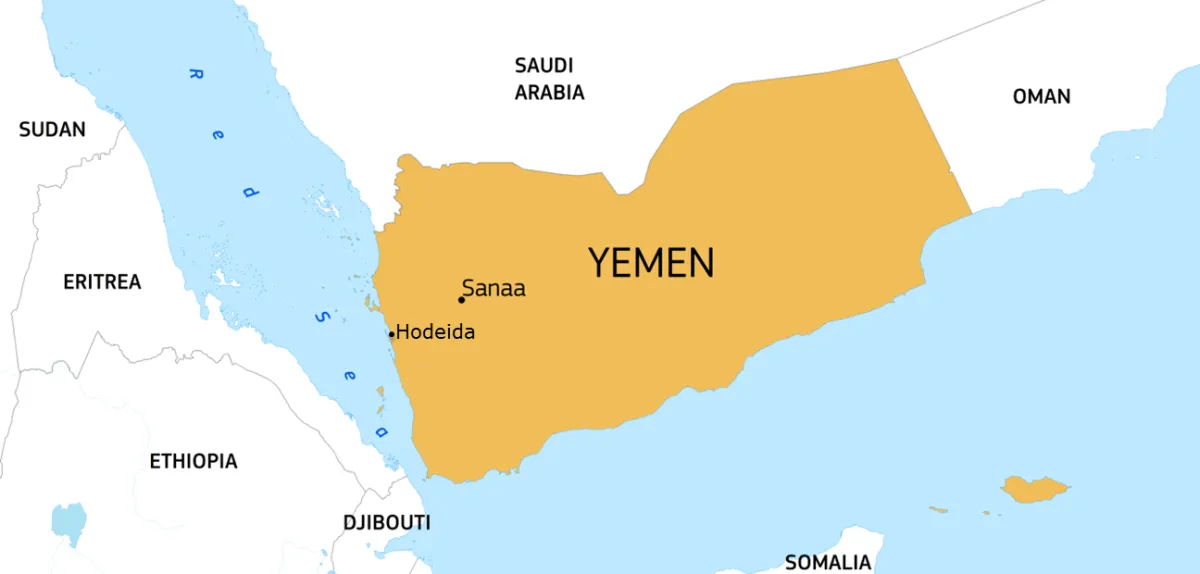 Yemen'de Çatışmalar Şiddetleniyor