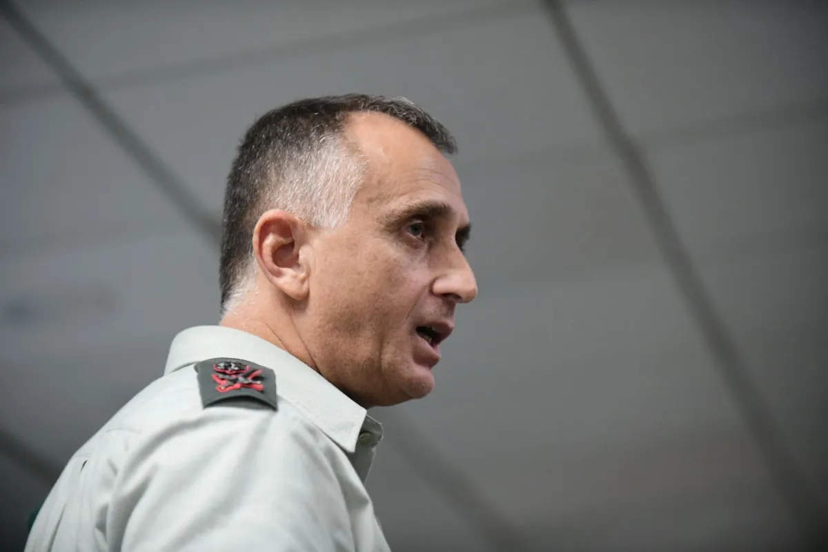 İsrailli Yetkili: İran Stratejimiz Çöktü