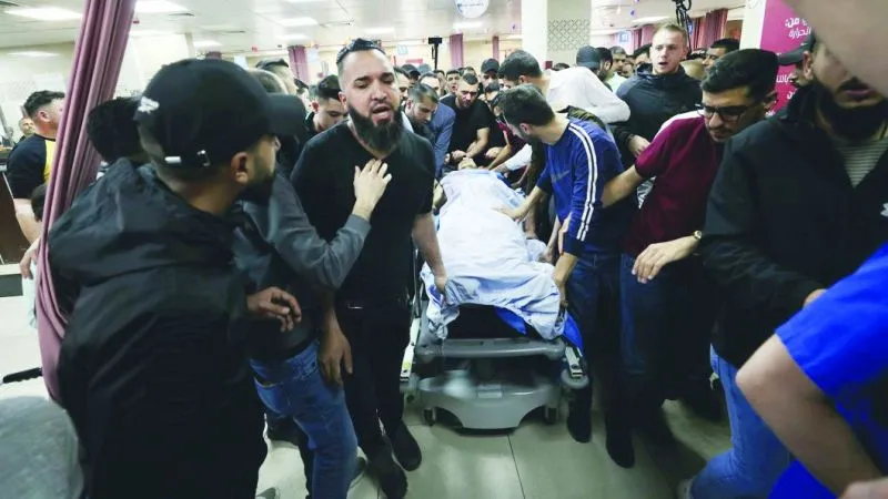 İsrail Saldırdı: 3 Şehit!
