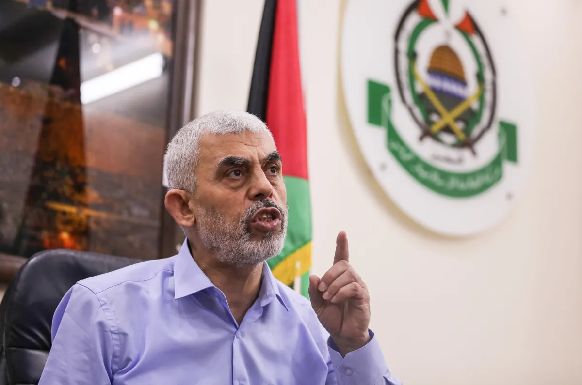 Hamas'tan Türkiye, İran, Mısır, Katar'a Teşekkür