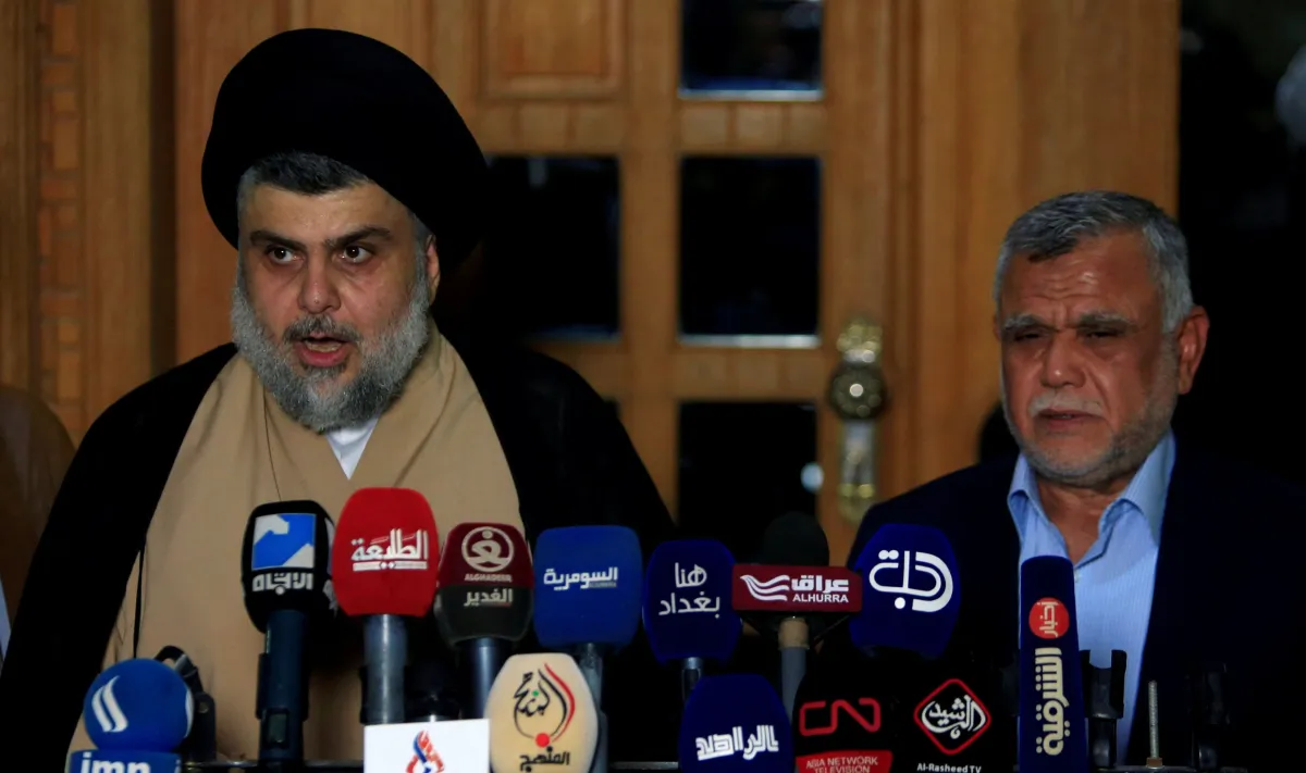 Irak'ta Yeni Siyasi Süreç
