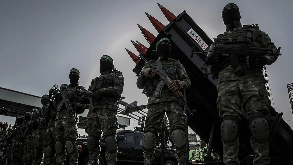 İsrailli Yazar: İsrail Son Savaştan Ders Çıkaracak Mı?