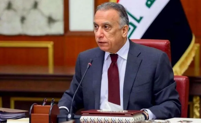 Mustafa Kazımi IŞİD'in Tamamıyla Temizlenmesini İstiyor