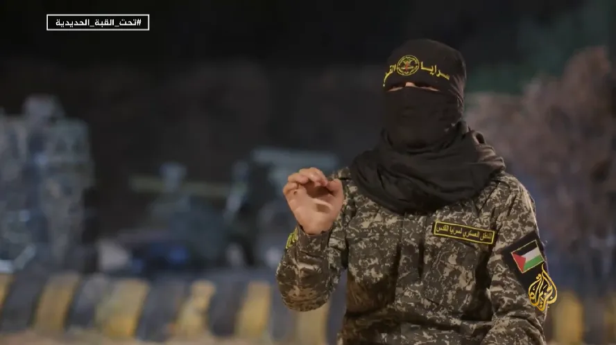 İslami Cihad: İsrail Kendini Kandırıyor