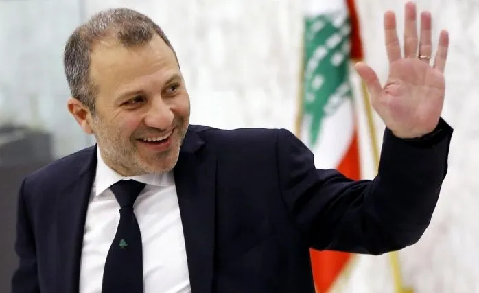Cibran Basil'den ABD'ye Yaptırım Yanıtı