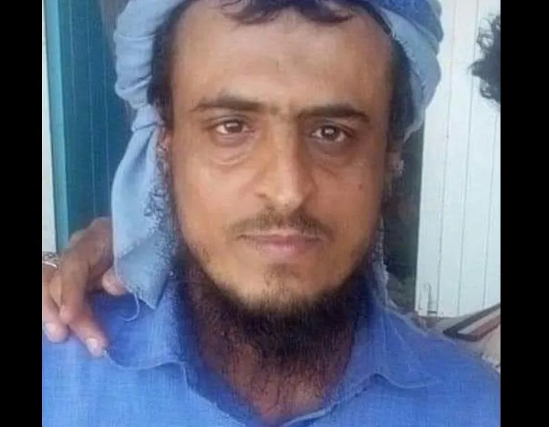 Aden'de Suikast