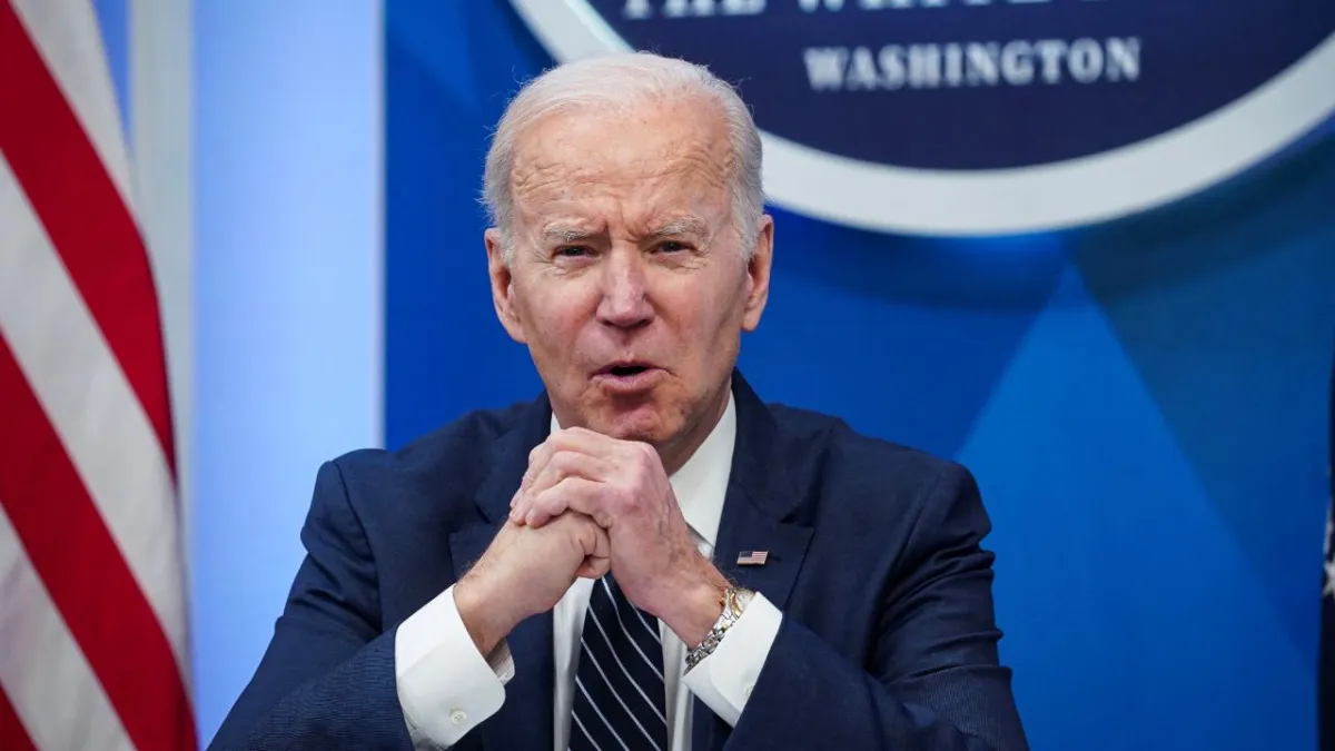 Biden'ın Ortadoğu Ziyaretinin Sebebi Belli Oldu