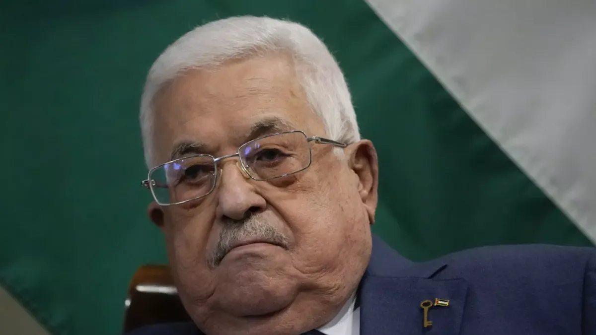 Filistinli Aşiretlerden Ramallah’a Sert Tepki