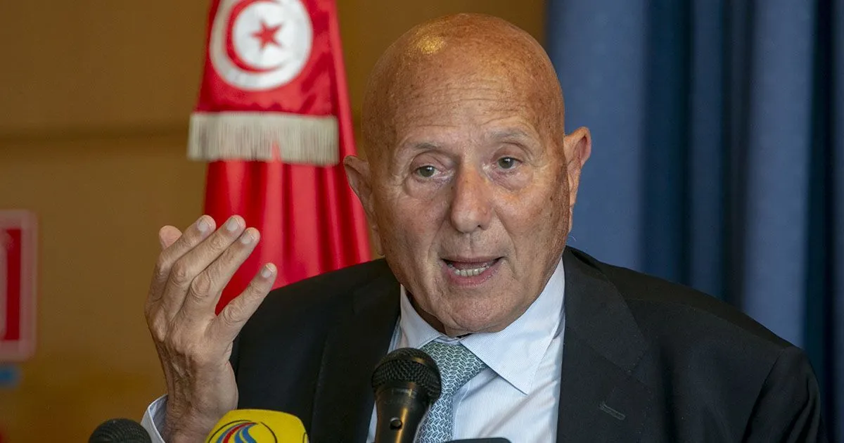 Tunus, Akdeniz Anlaşmasıyla İsrail İle İlişkileri Normalleştiriyor
