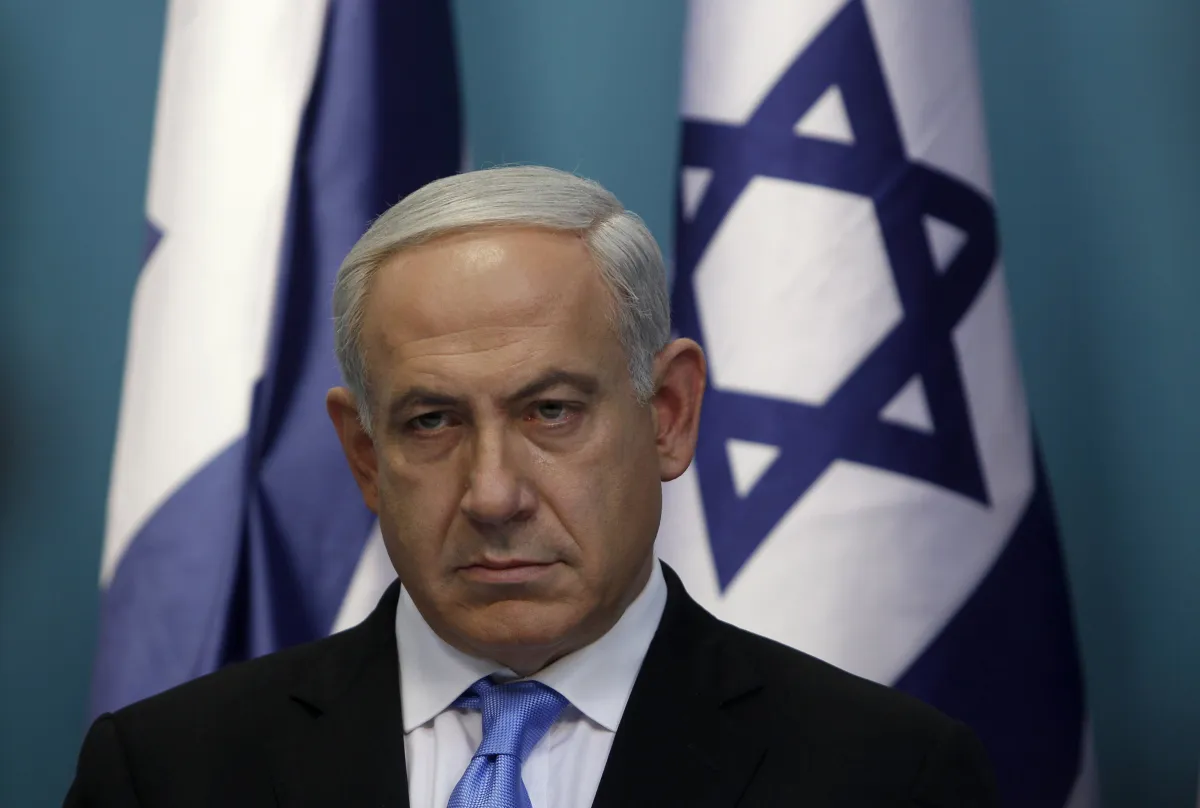 İşte Netanyahu'nun Ziyaret Edeceği İlk Ülke!