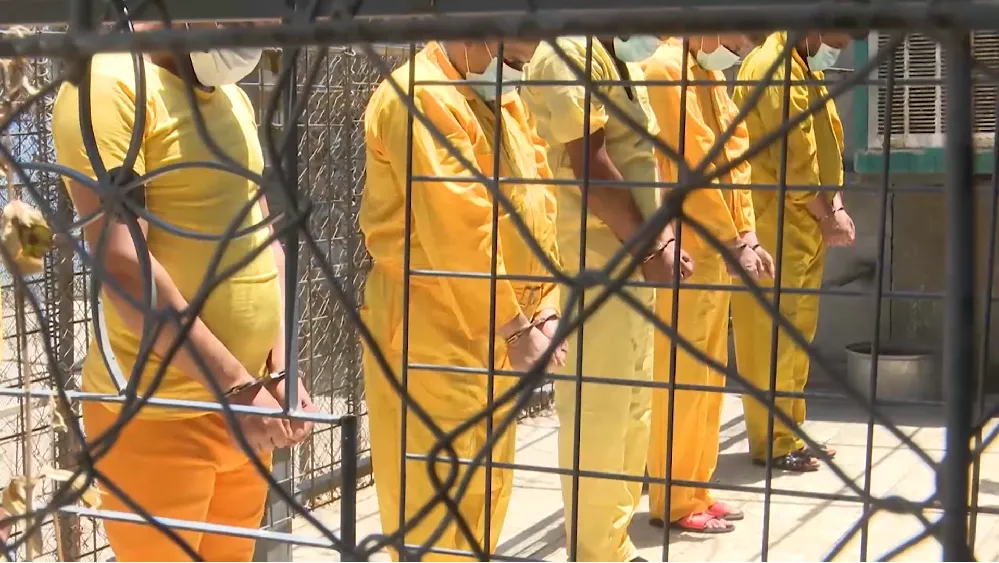 Irak'ta Casusluk Şebekesi'ne Operasyon