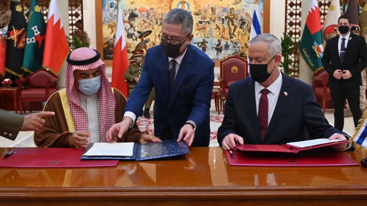 İsrail Medyası: Bu Olay Tarihte İlk!