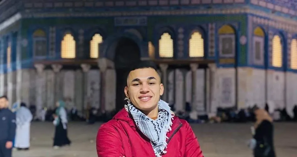 İsrail'den Saldırı: 1 Şehit!