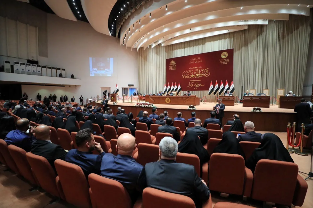 Irak Siyasi Krizinde Yeni Gelişme