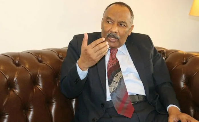 Sudan Halk Kongresi: Halk İsrail'le Normalleşmeye Karşı