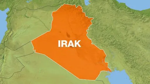Irak'ta Suudi Arabistan Tartışması