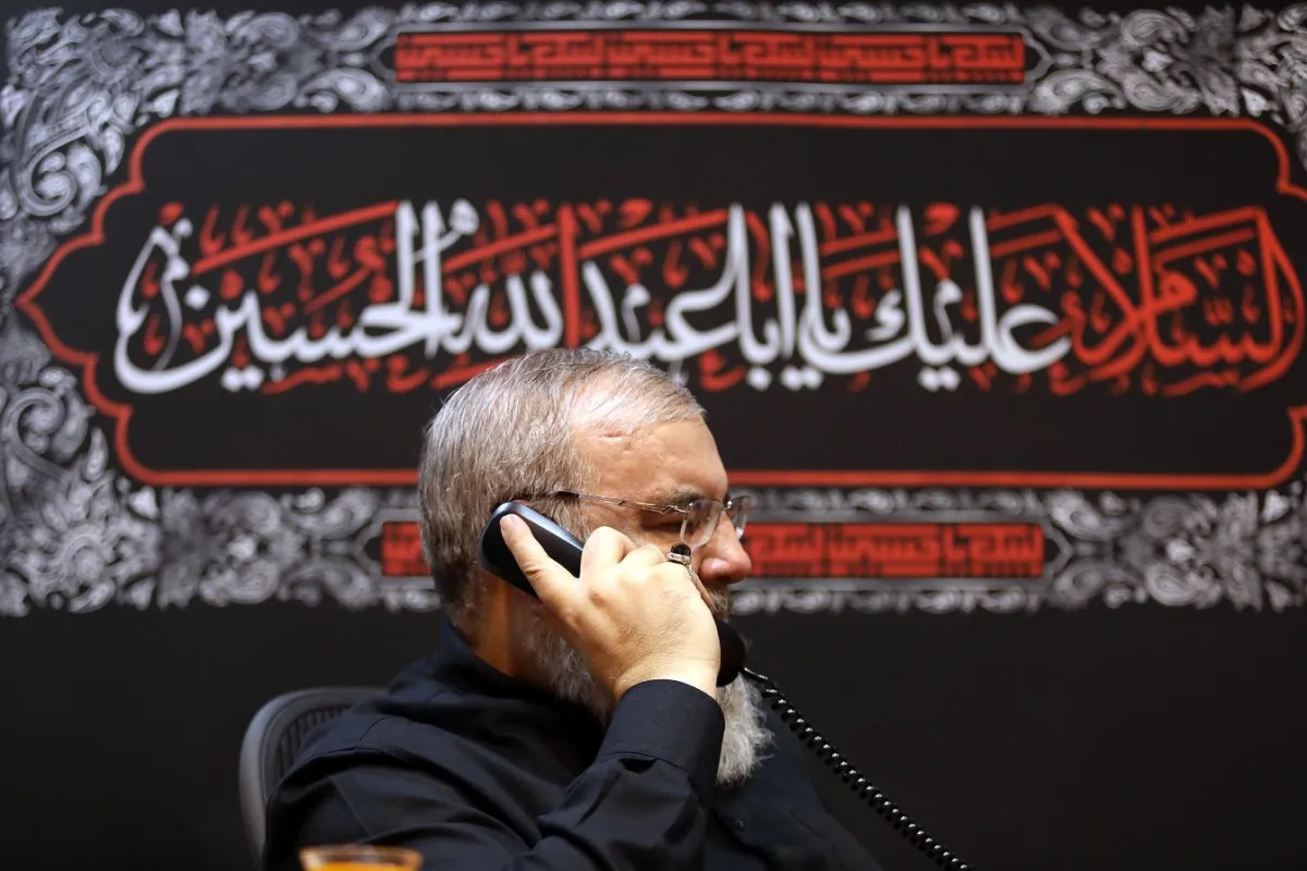 Seyyid Nasrallah: Gençler, Kur'an Yakanları Cezalandırın!