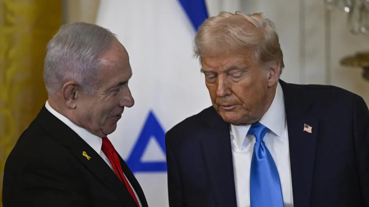 İsrail, İran’a Saldırı İçin Trump’ı Bekliyor