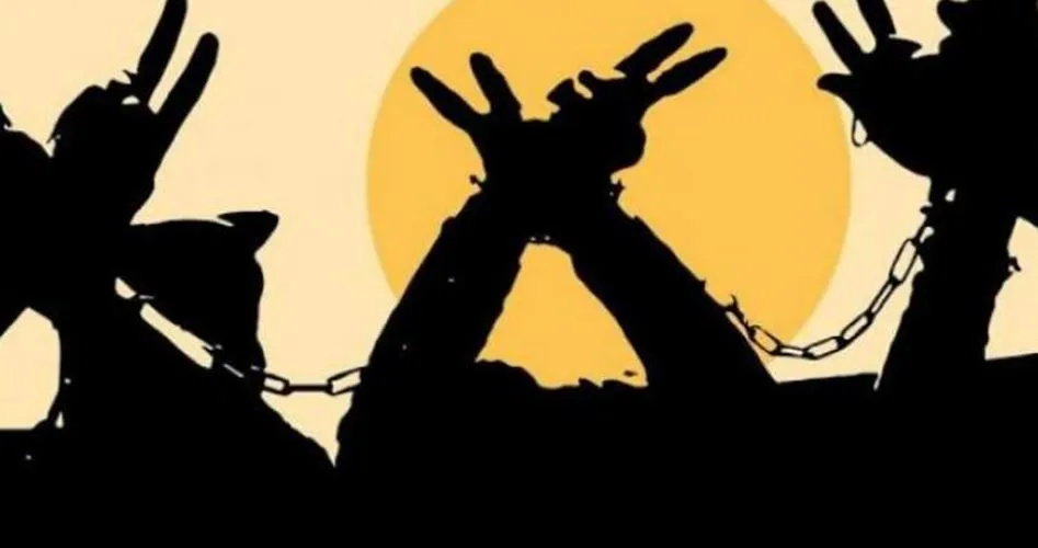 Esirler Hareketi: İsraili Pişman Edeceğiz