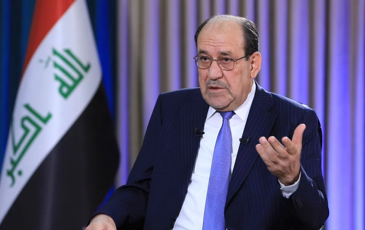 Maliki'den Sağduyu Çağrısı