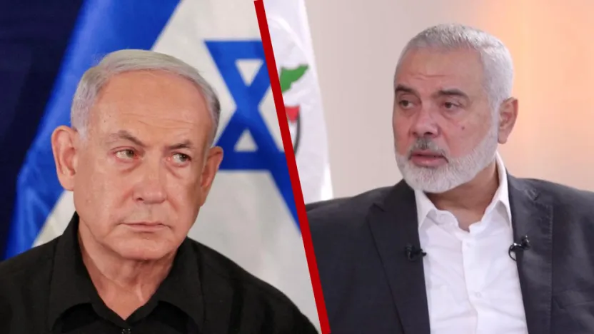 Hamas-İsrail Görüşmelerinde Son Durum